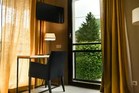 Hôtel Les Muses - 36