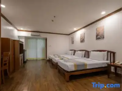 The Victory Executive Residences - 51