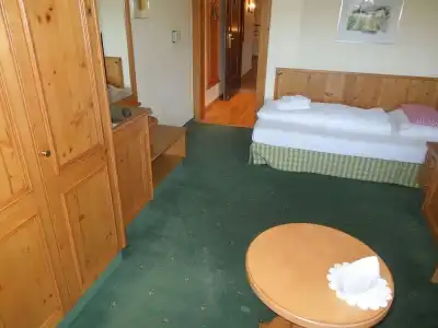 Bergresort Seefeld - 45