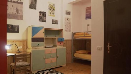 Mi Casa es Tu Casa - Shkodra Backpackers Hostel - 28
