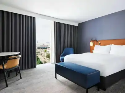 Hyatt Regency London Stratford - 67