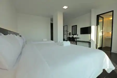 BED Nimman - Adults Only - 81