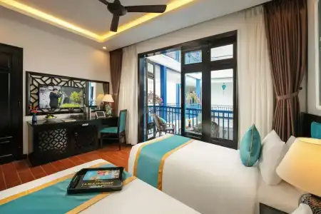 Silk River Hoi An & Spa - 198