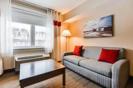 Four Points by Sheraton Barrie - 47