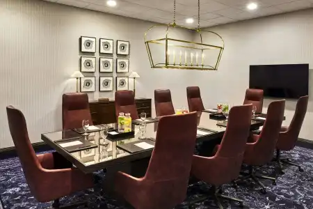 Omni Charlottesville - 28