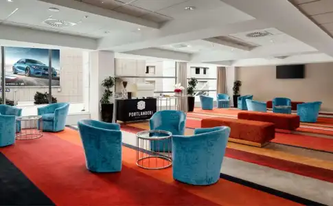Rydges Wellington - 1