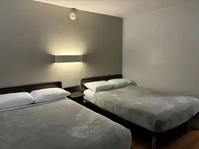 Motel 6 Pensacola, FL - Airport West - 1