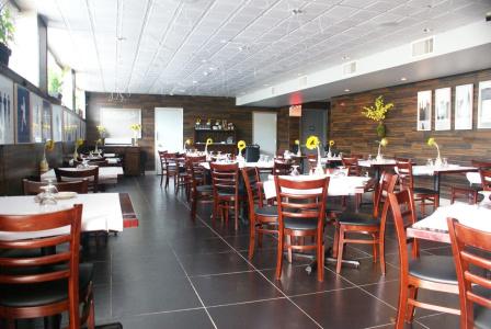 Wyndham Garden Long Island City - 21