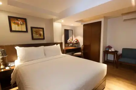 Roseland Centa Spa - 35