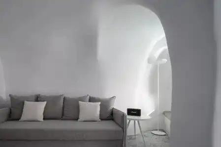 Echoes Luxury Suites - 23