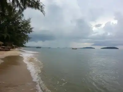 Otres Orchid Beach Resort - 9