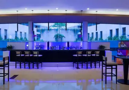 Melia Danang Beach Resort - 20