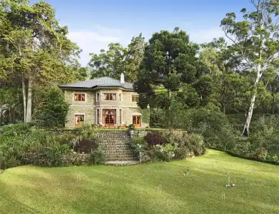 Jetwing Warwick Gardens, A Luxury Reserve - 99