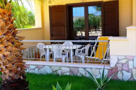 Triscinamare Residence - 119