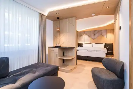 La Couronne & Spa - 47