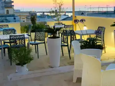Dei del Mare Extra Luxury - 65