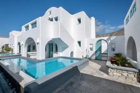 Anastasia Princess Luxury Beach Residence, Adults Only - 162