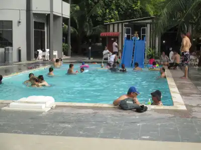 Best Star Resort - 30