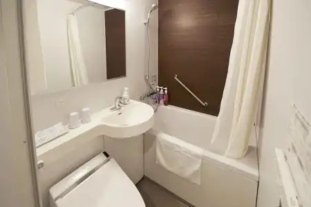 Sotetsu Fresa Inn Tokyo-Kanda - 30
