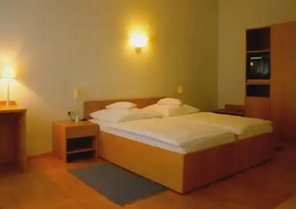 Zum Scheppen Eck - 1