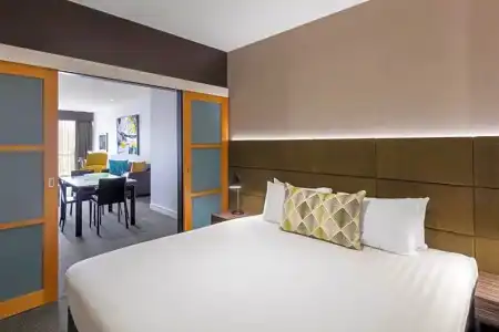 Adina Apartment Melbourne - 127