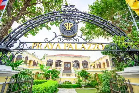 Praya Palazzo - 121