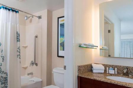 Residence Inn By Marriott Grand Rapids West - 70