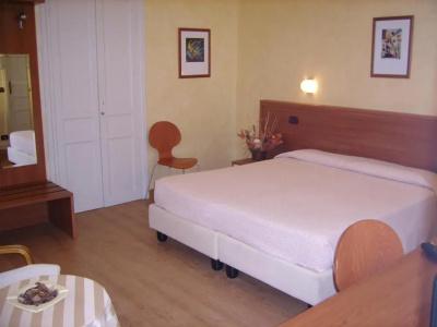 Albergo Fiorenza & Banksia - 42