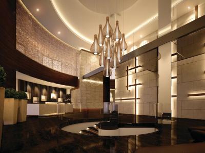 Al Ain Rotana - 25