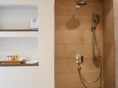 Grand Seeschlösschen Sea Retreat & Spa - 215