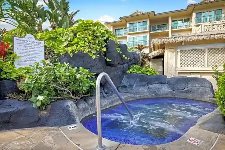 Waipouli Beach Resorts & Spa Kauai by OUTRIGGER - 196
