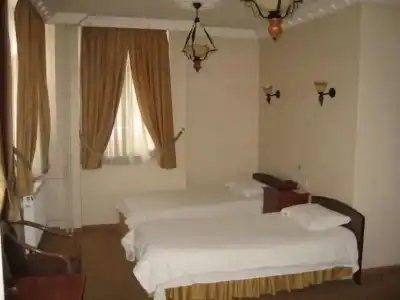 Atasayan - 1