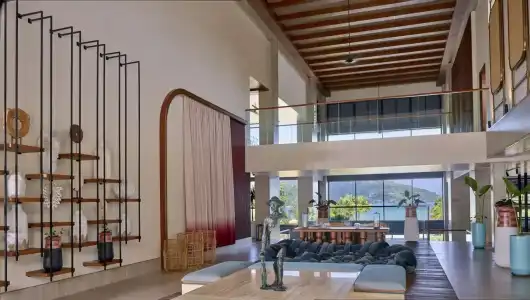 Canopy by Hilton Seychelles Resort - 20