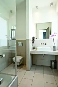 Aspria Hannover Maschsee – Sport & Spa - 32