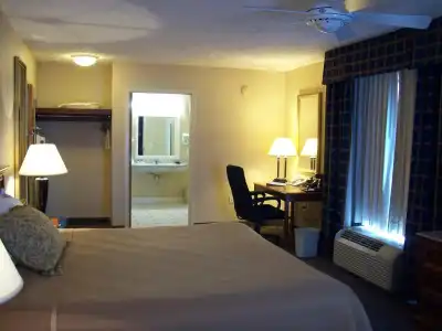 1863 Inn of Gettysburg - 6