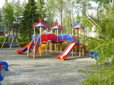 Baza Otdyha Lesnaya - 19