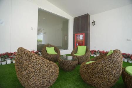 GM Serviced Apartment - 59