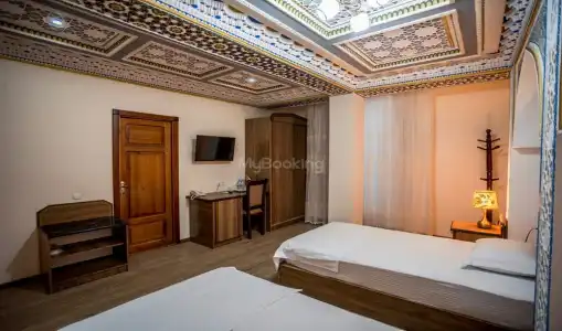 Royal Bukhara Boutique - 16