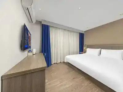7Days Inn Premium - 5