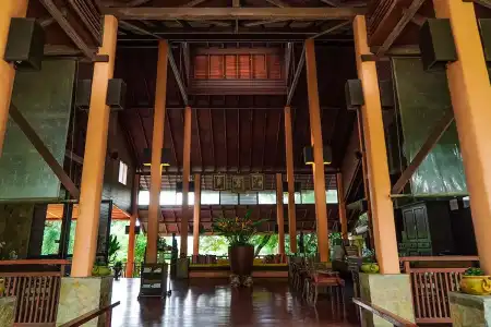 Valley Garden Resort - 6