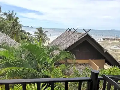 Beyond The Blue Horizon Villa Resort - 53