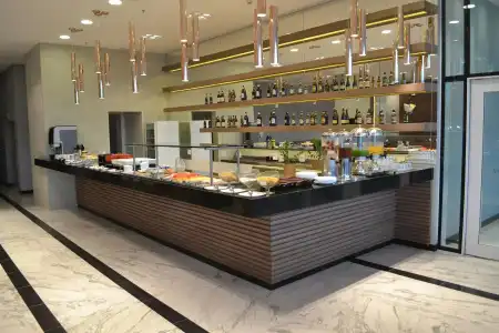 Ramada Rio de Janeiro Recreio Shopping - 13