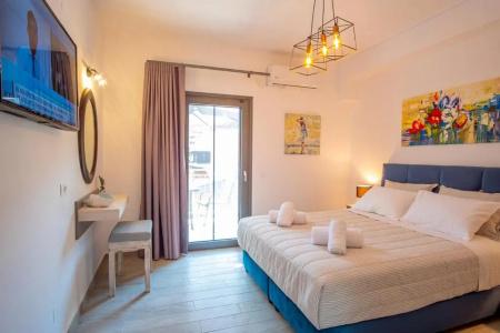Serenity Luxe Suites - 21