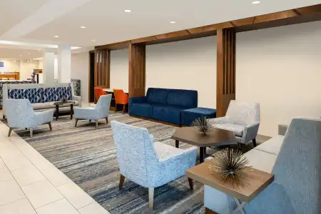 Holiday Inn Express Vancouver North - Salmon Creek by IHG - 28
