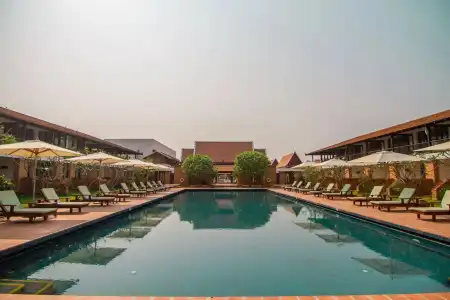 Sukhothai Heritage Resort - 32
