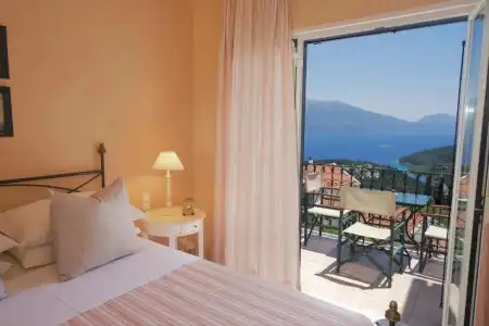 Agnantia Bed & Breakfast - 32
