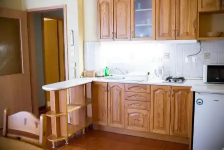 Wellness Szindbád - 68