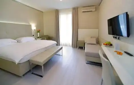 Park Imperial Centro Tao Natural Medical Spa - 176