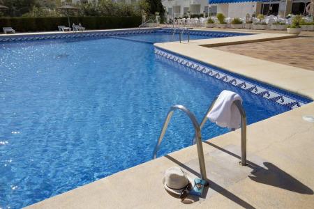 BlueSense Villajoyosa Resort - 11