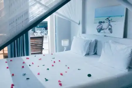 Paje Beach Apartments & - 125